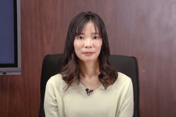 講師 中田麻奈美（なかだまなみ）