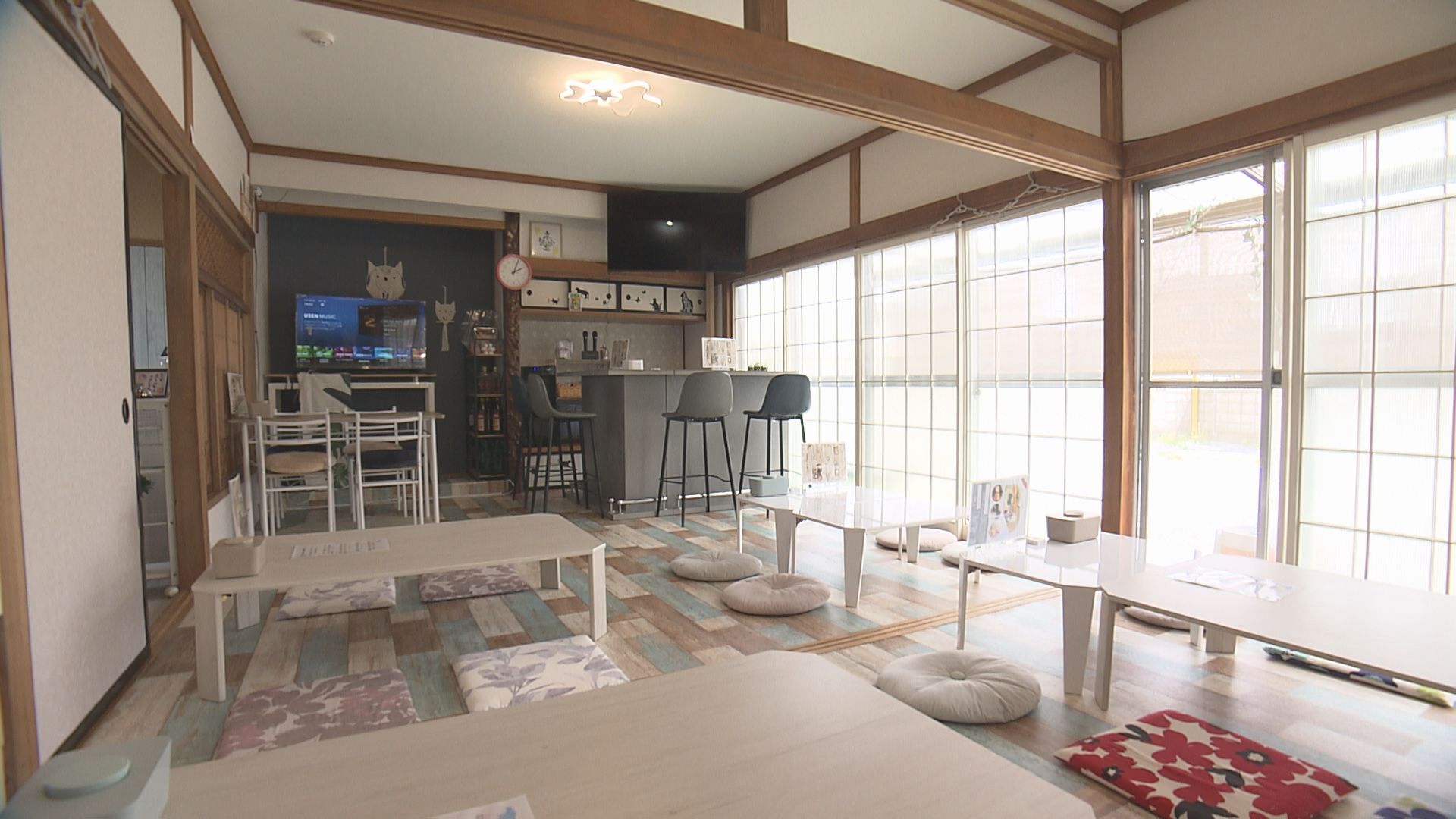 地域の交差点を目指して