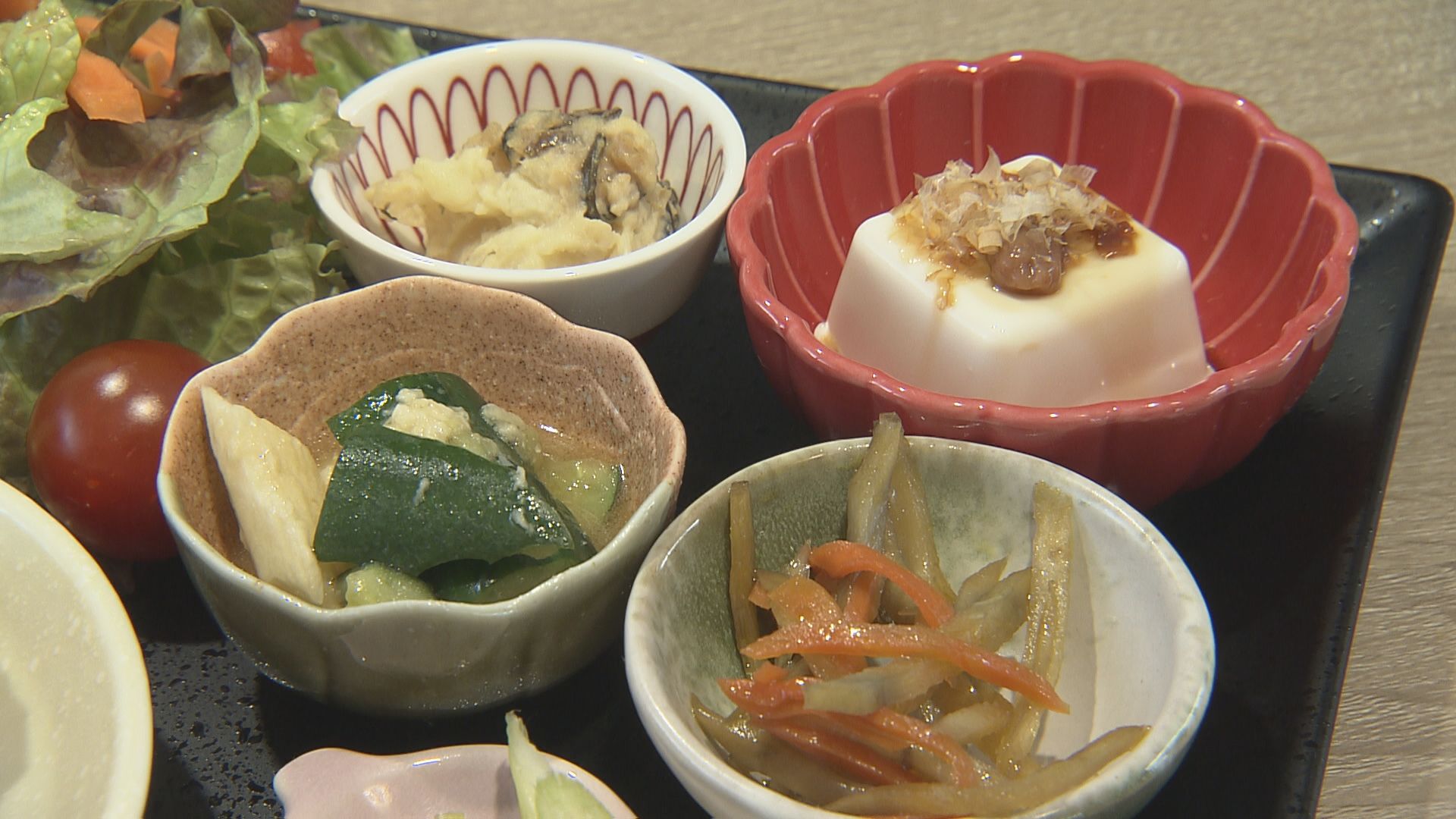 地域に育てられたお店
