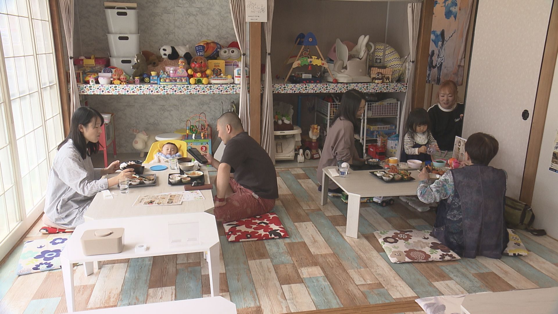 子ども食堂で見た、忘れられない光景