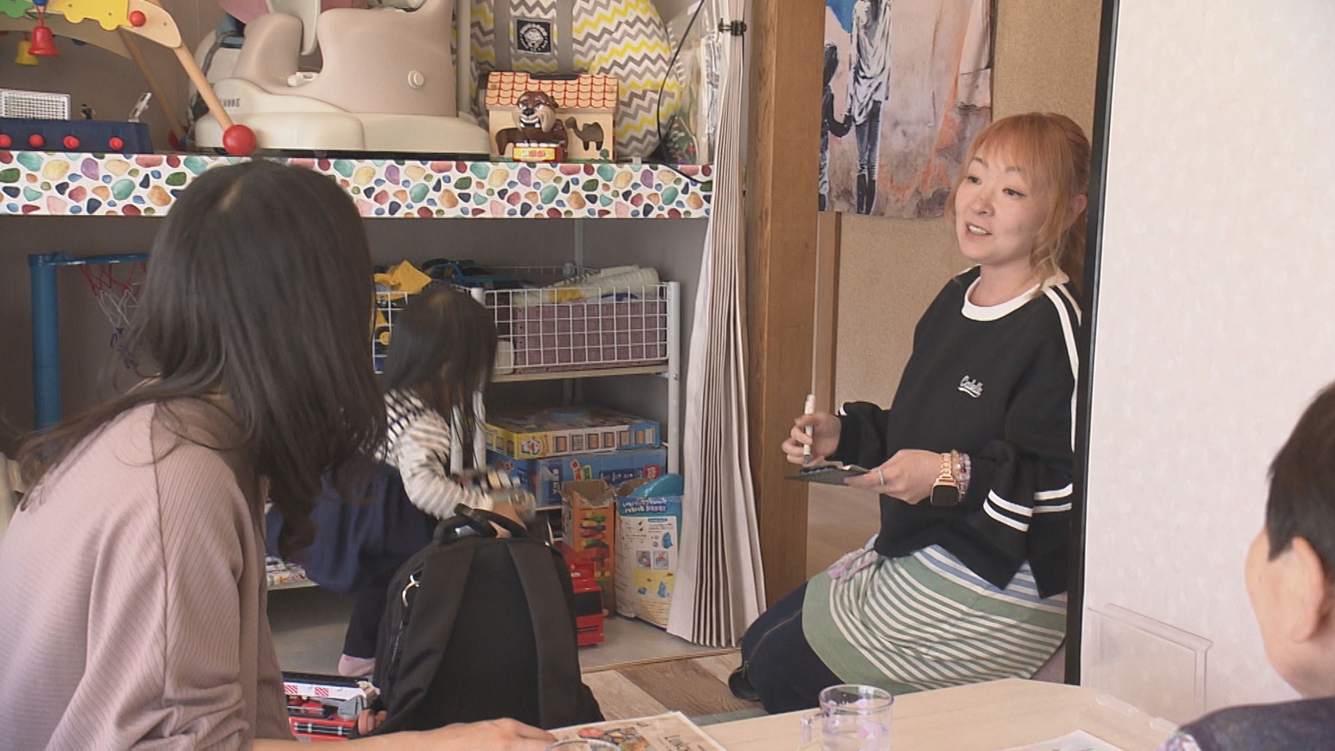 子ども食堂で見た、忘れられない光景