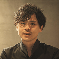 佐々木のお店 patisserie COULEUR 店主 佐々木 拓也 - 長野県信用保証協会