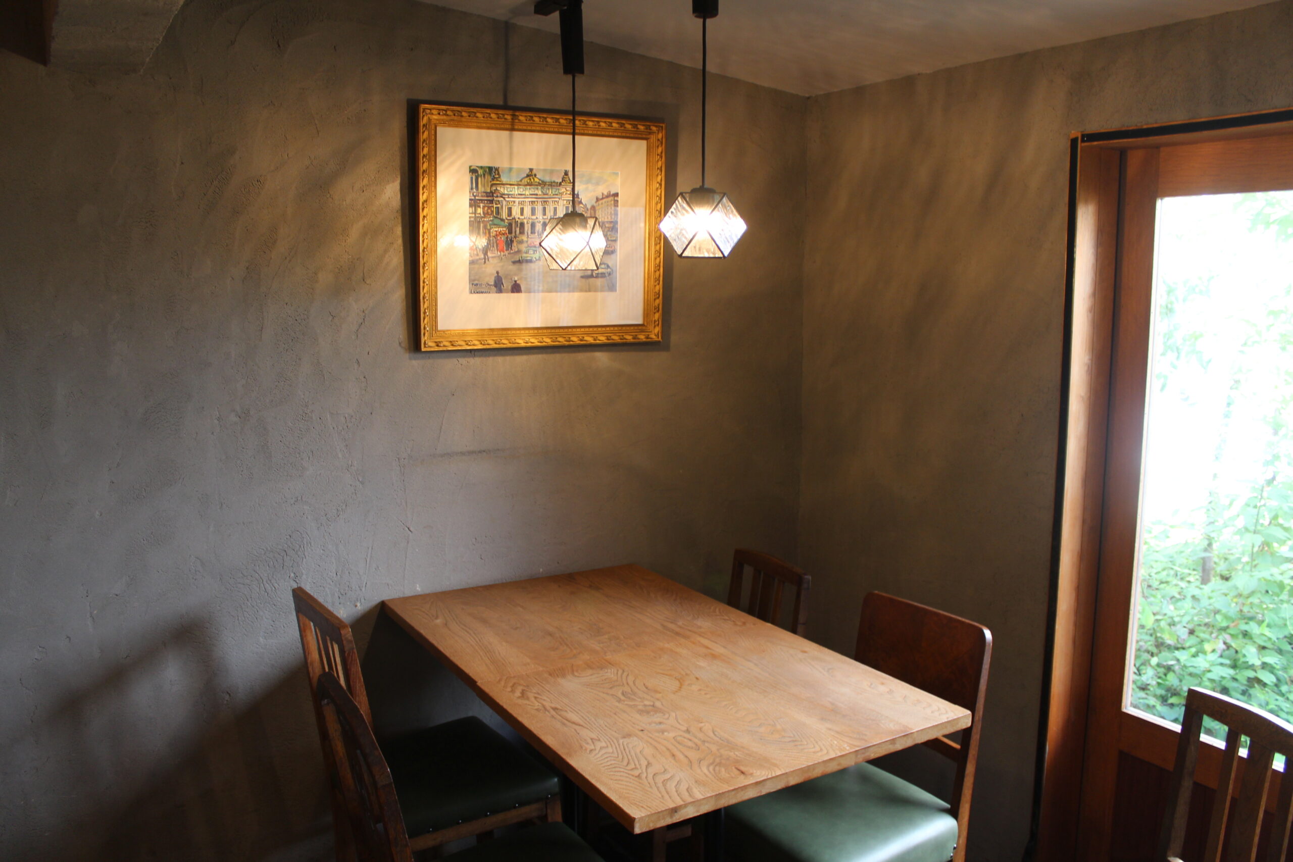 下諏訪で店を開いた理由