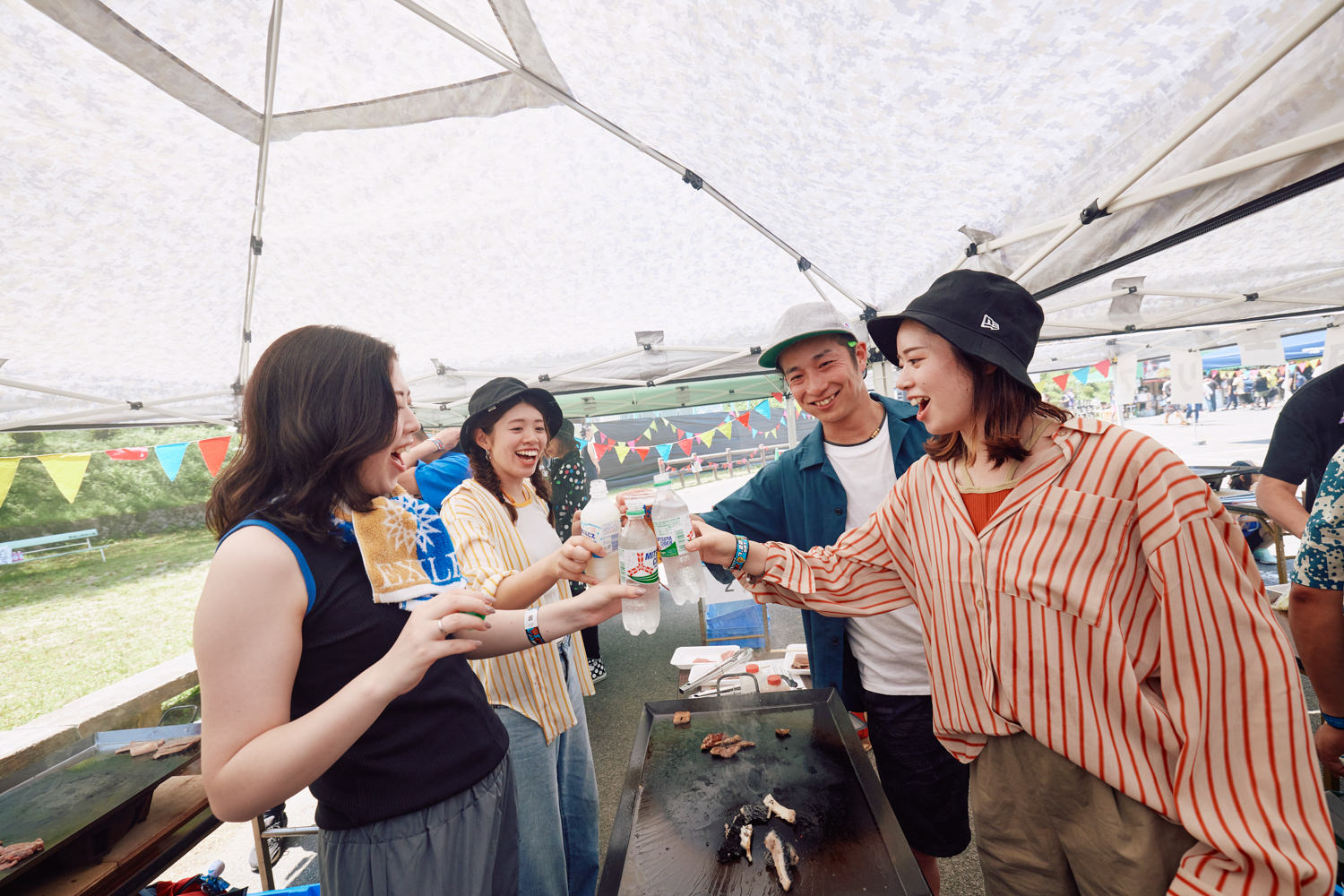 焼來肉ロックフェス（ヤキフェス）への想い