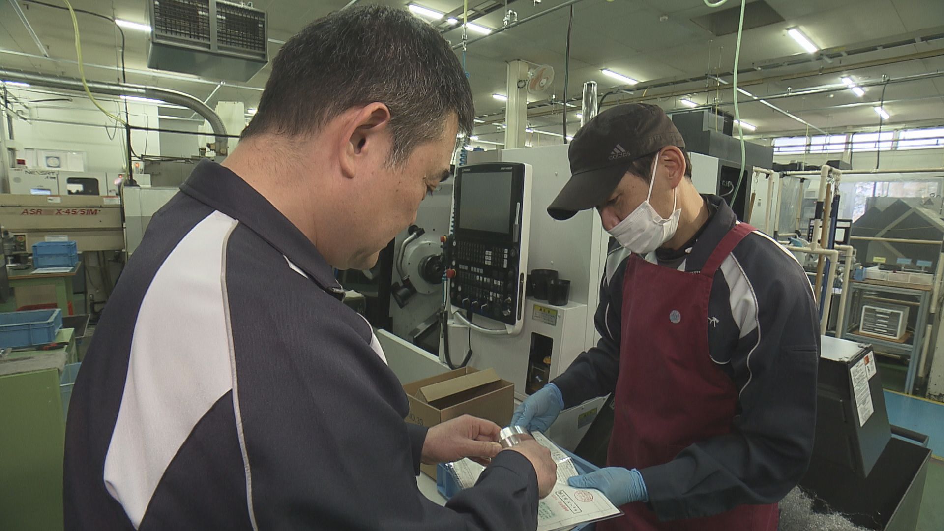 会社は従業員のもの」――健康経営と人材育成