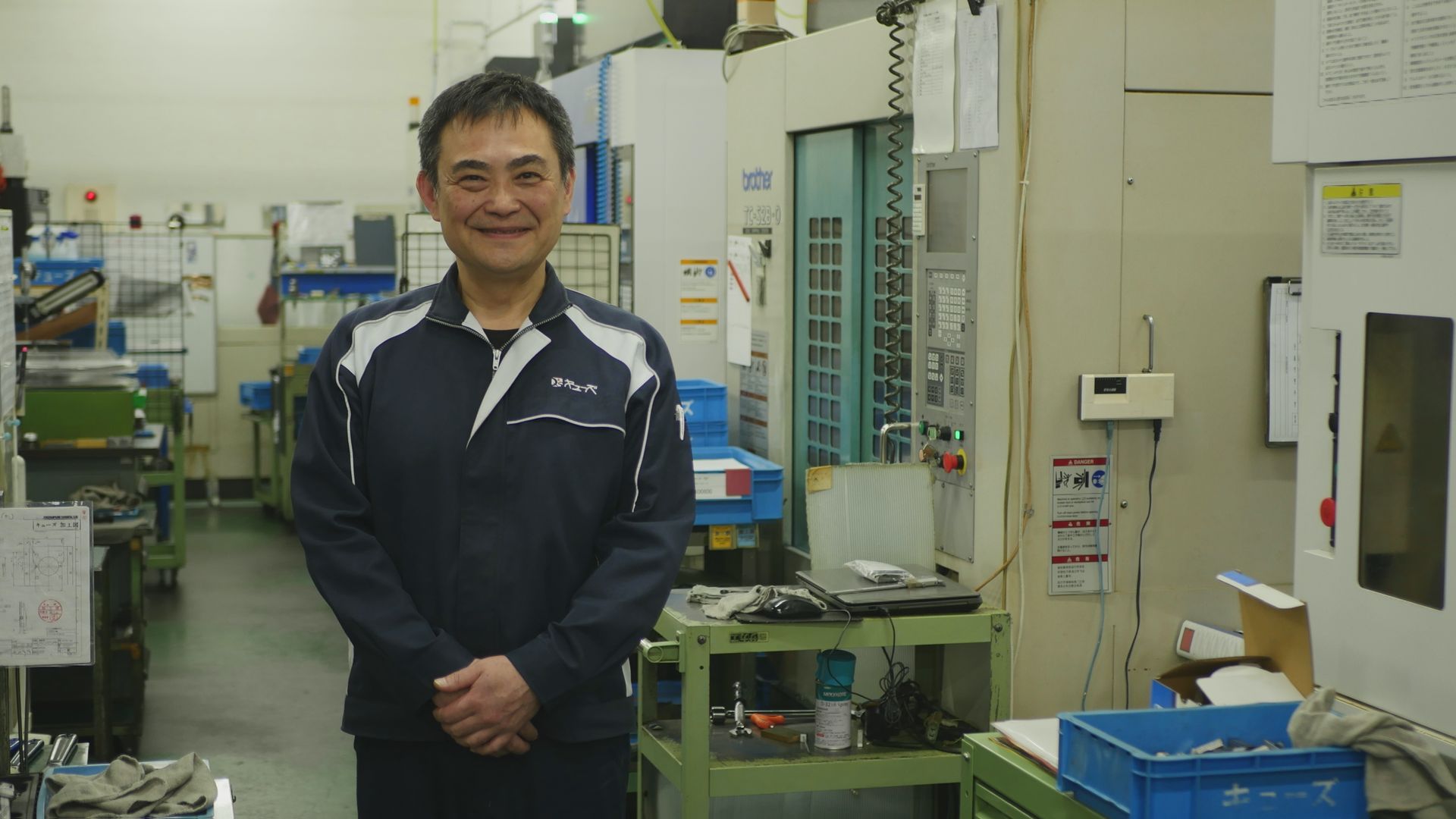 「大変だったけど楽しかった」と言われる会社、未来に残る技術へ