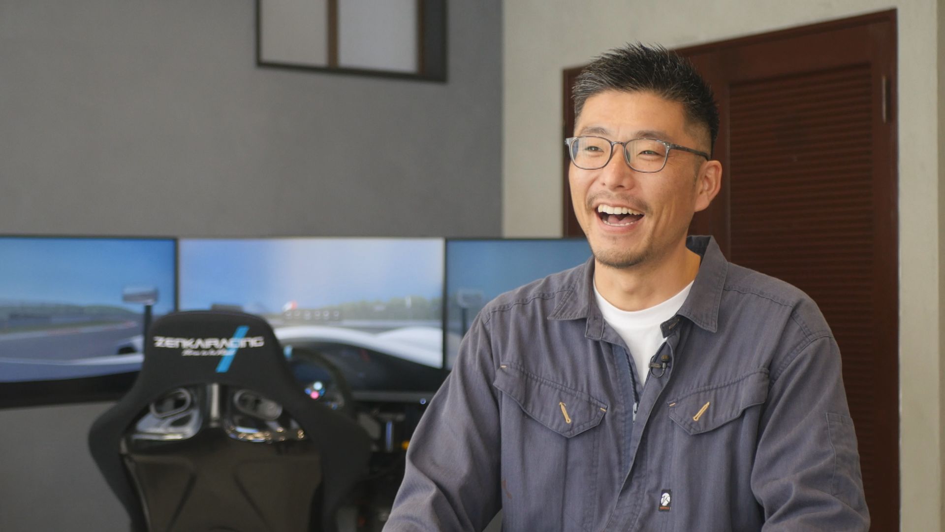 “挑戦できる遊び場”を地域の中に――広がる夢