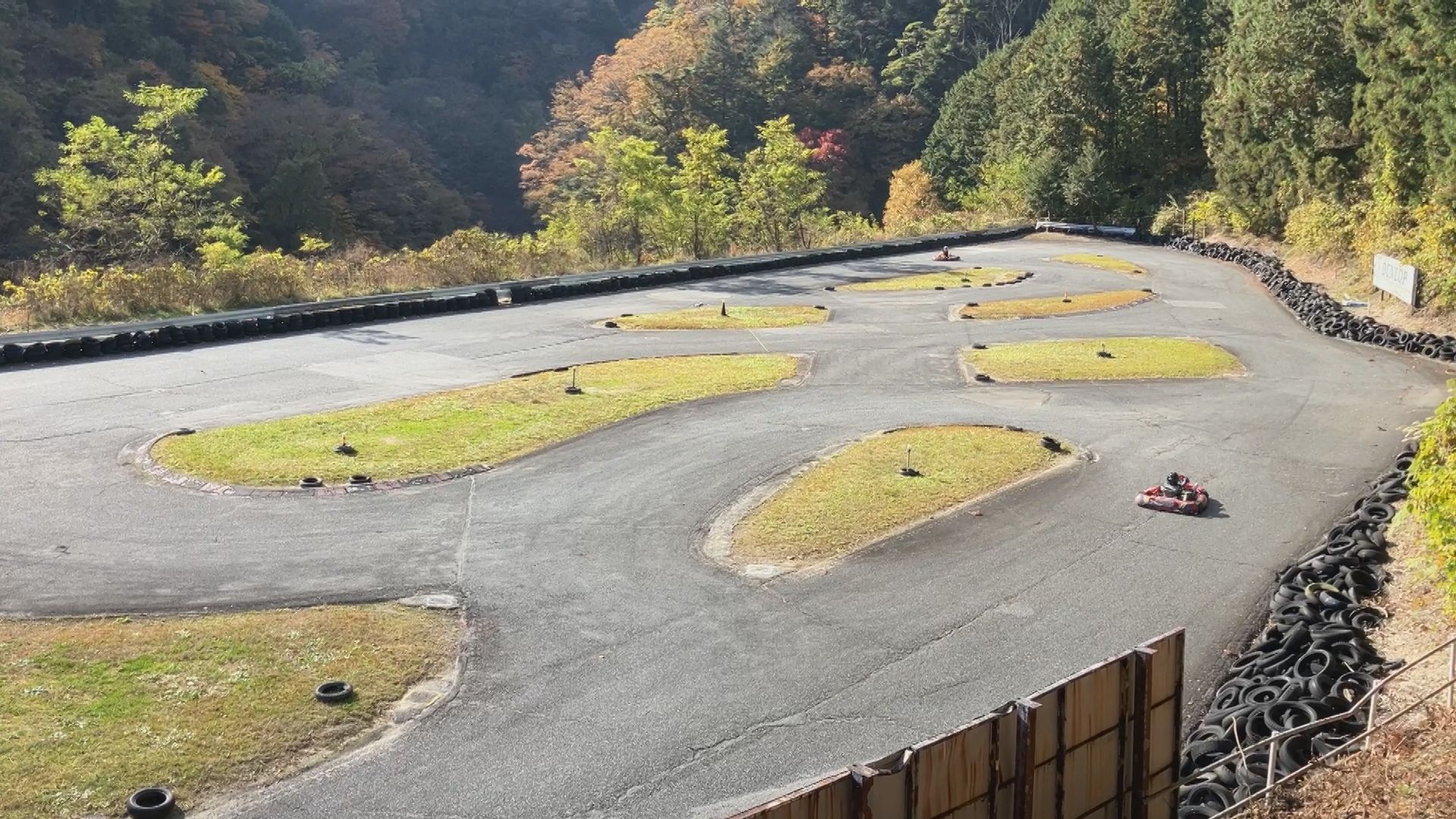 “挑戦できる遊び場”を地域の中に――広がる夢
