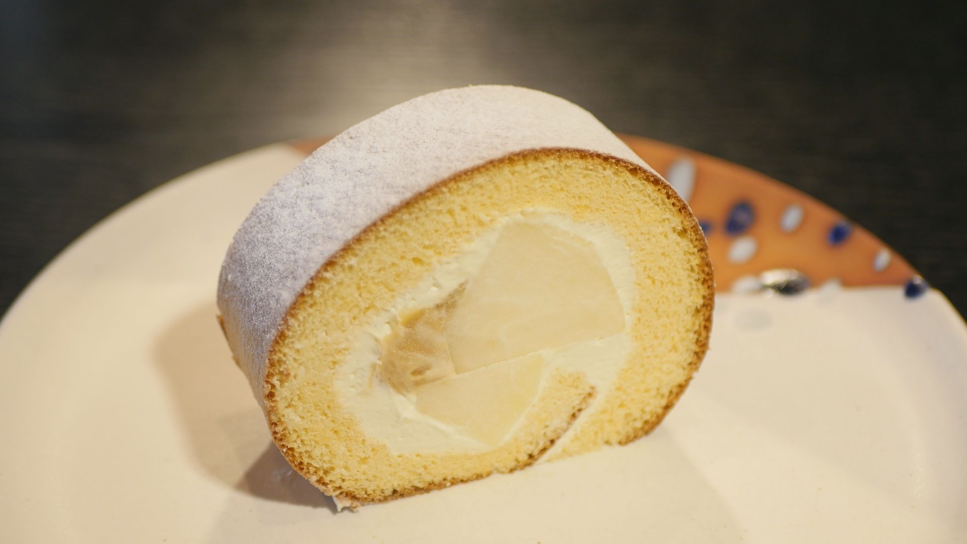 地元食材を使ったこだわりのお菓子