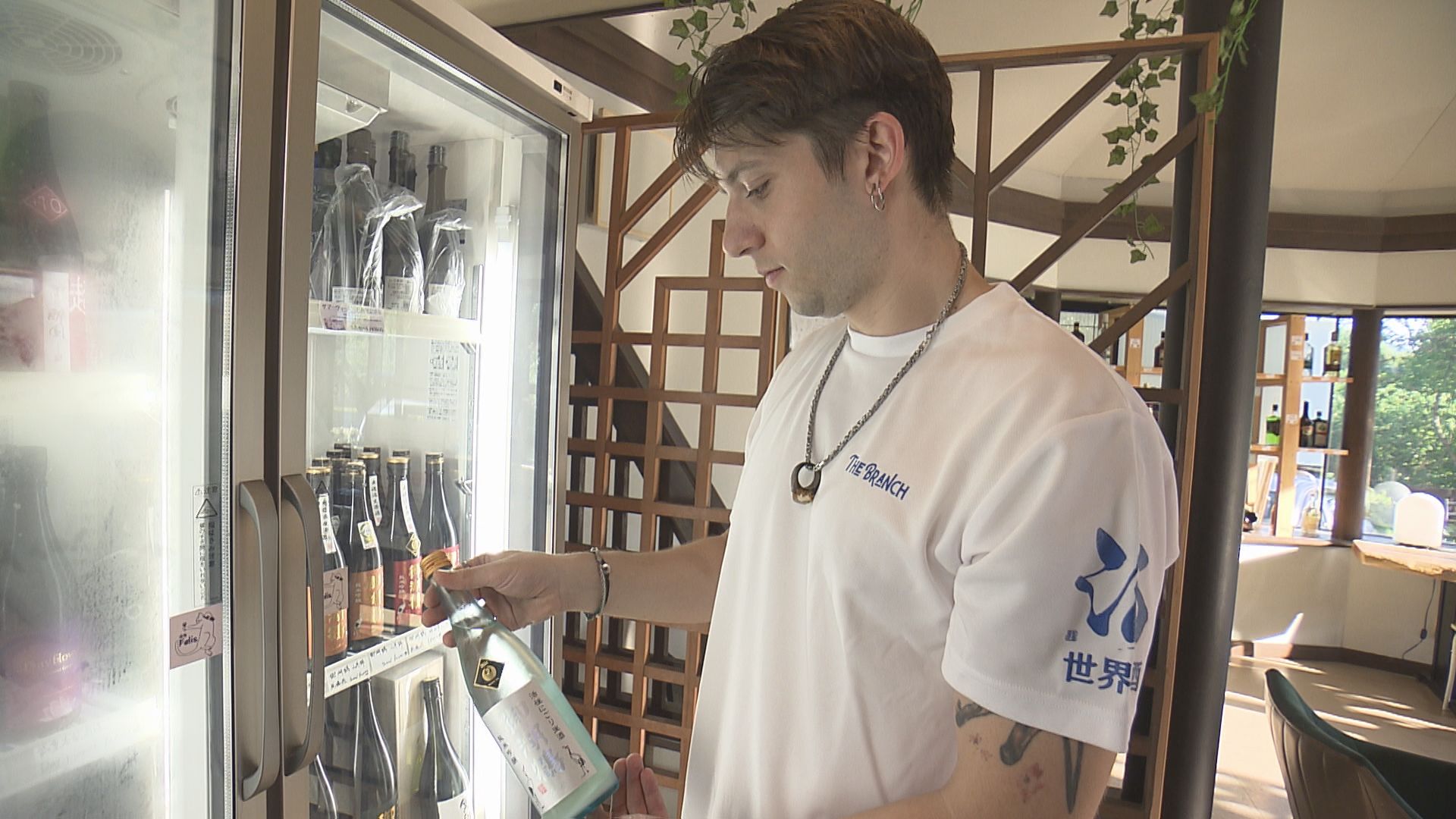 手間を惜しまない料理と酒屋としての一面