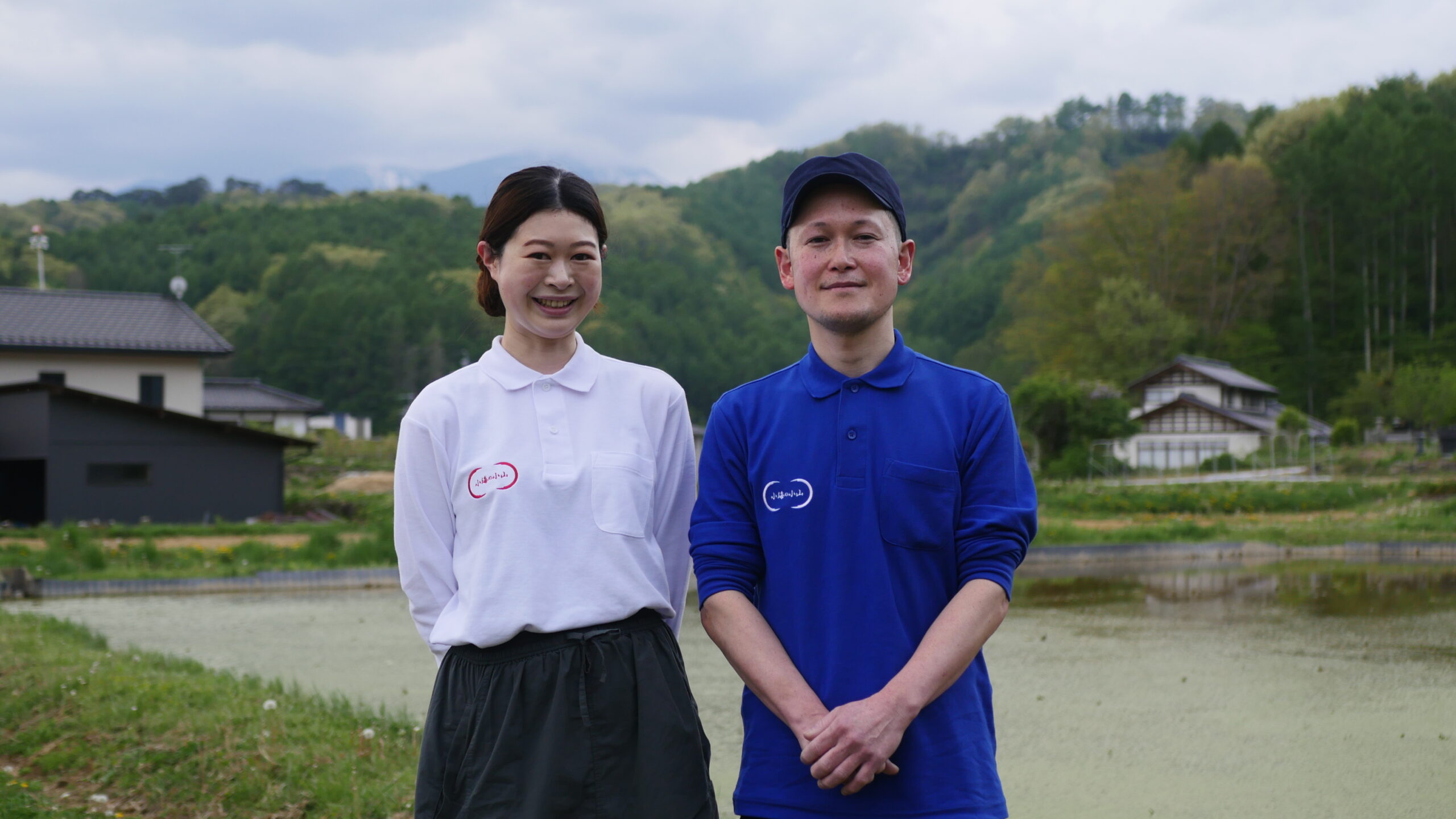 200年後も続く豆腐屋に