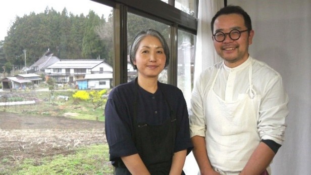 夢は、もうすぐ現実に
